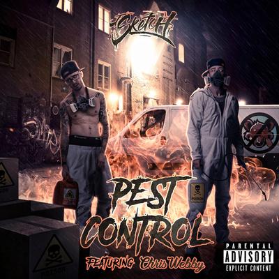 Pest Control (feat. Chris Webby)'s cover