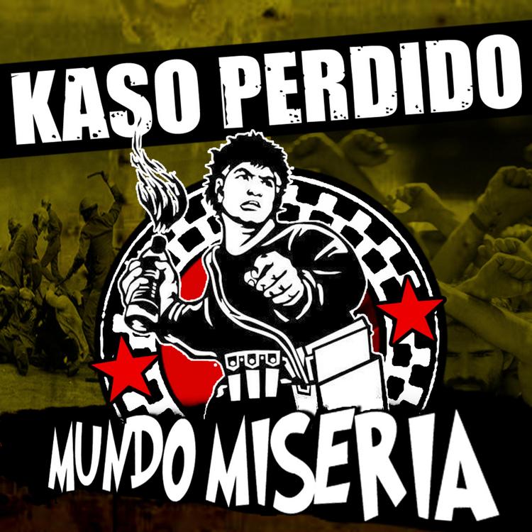 Kaso Perdido's avatar image