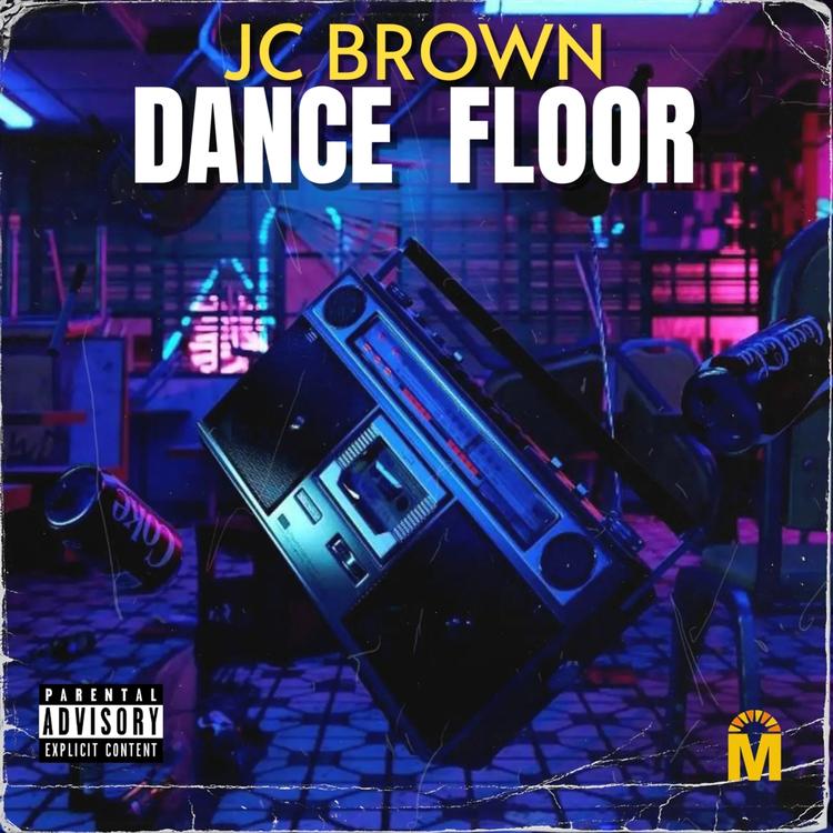 Jc Brown's avatar image