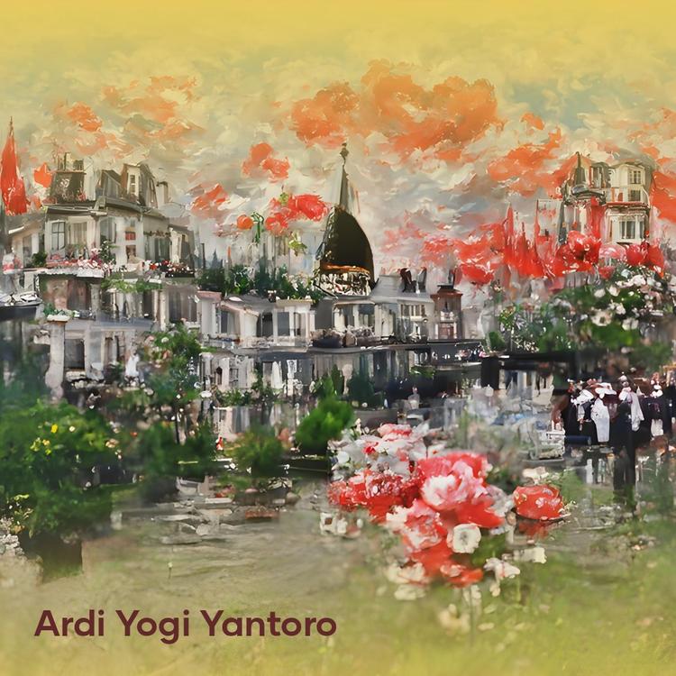 Ardi Yogi Yantoro's avatar image