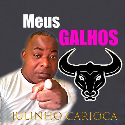 Julinho Carioca's cover