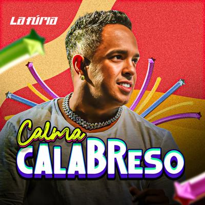 Calma Calabreso's cover