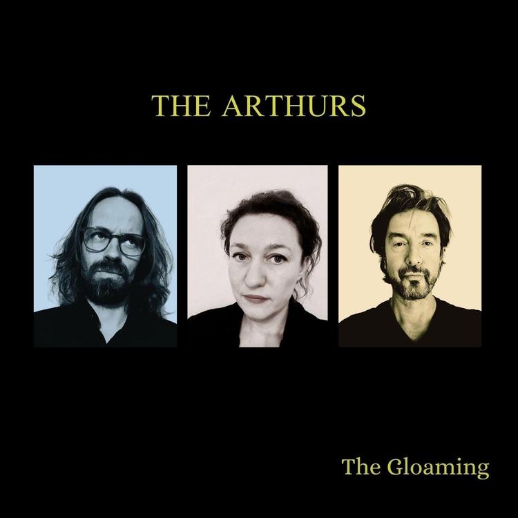 The Arthurs's avatar image