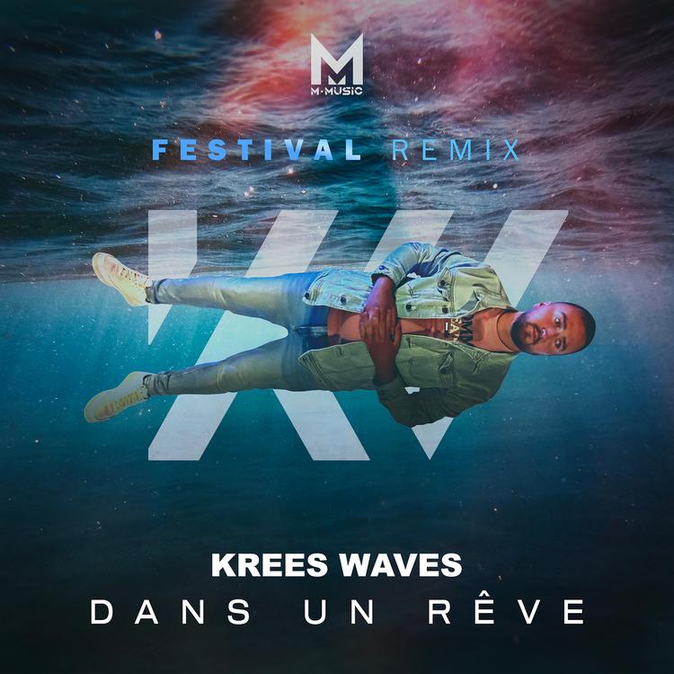 Krees Waves's avatar image