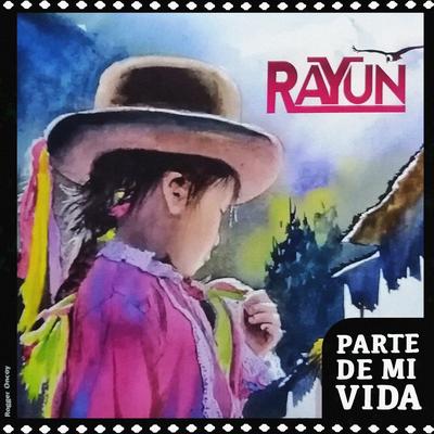 Rayun's cover