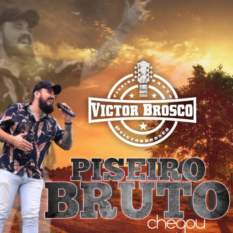 Victor Brosco's avatar image