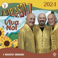 I Girasoli's avatar cover