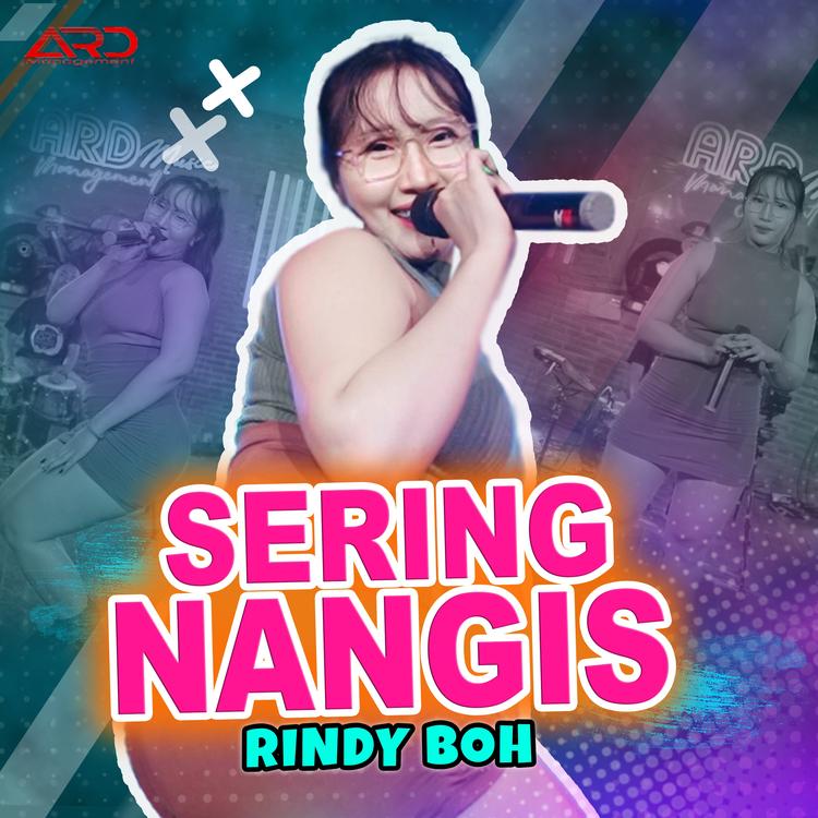 Rindy BOH's avatar image