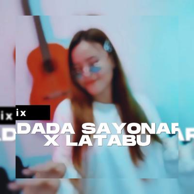 SAYONARA x LATABU's cover