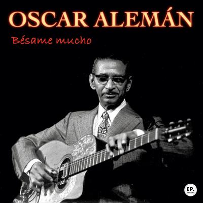 Oscar Alemán's cover