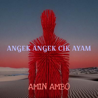 Angek Angek Cik Ayam's cover