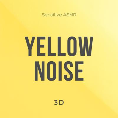 Sensitive ASMR's cover