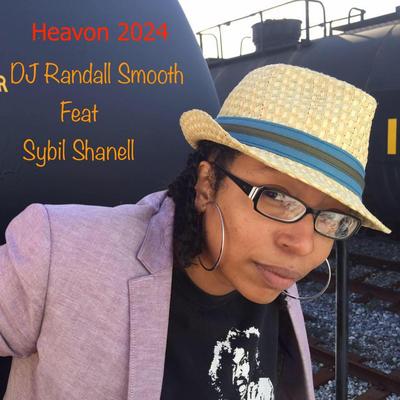 DJ Randall Smooth's cover