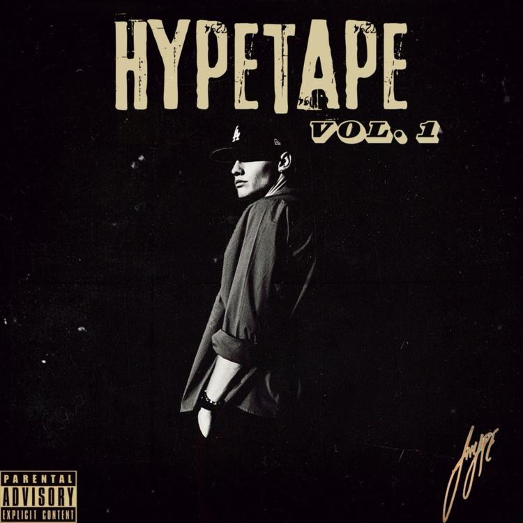 JHype's avatar image