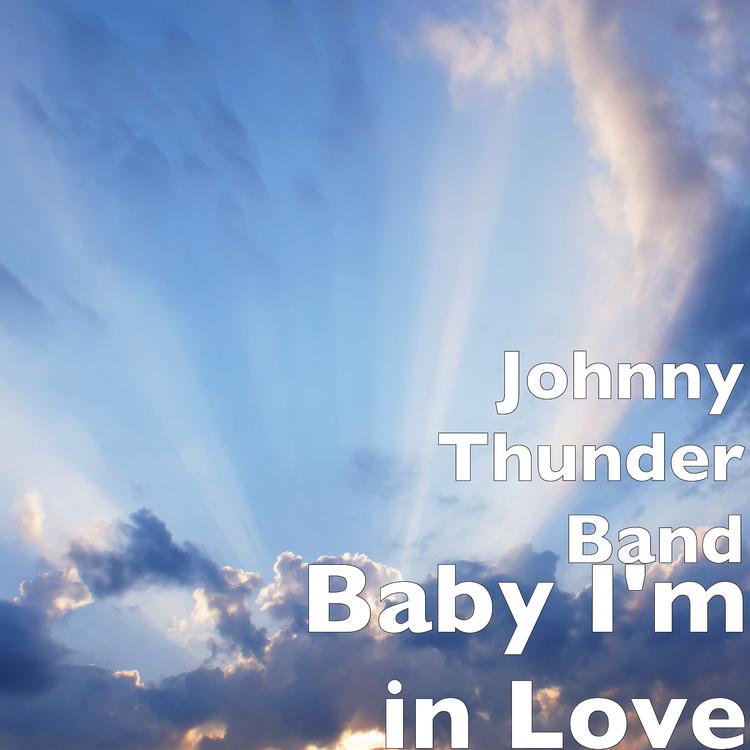 Johnny Thunder Band's avatar image