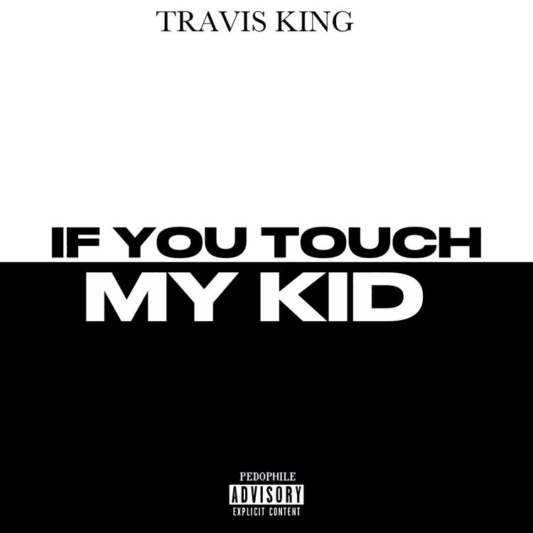 Travis King's avatar image