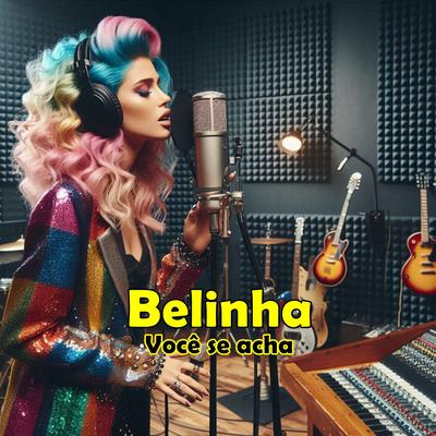 Você Se Acha's cover