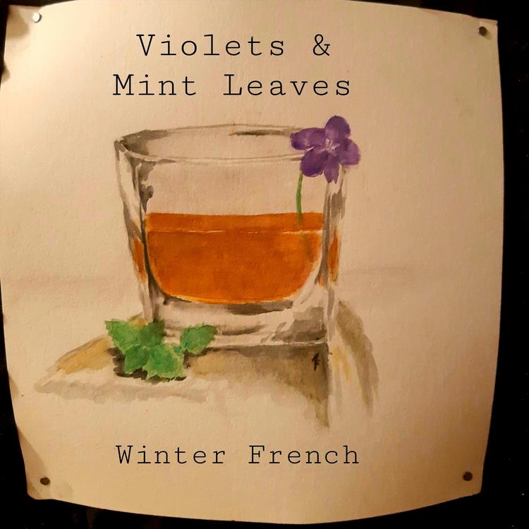 Winter French's avatar image