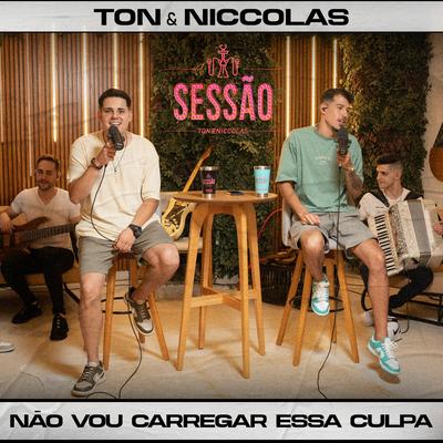 Ton & Niccolas's cover