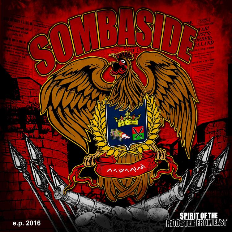 SOMBASIDE's avatar image