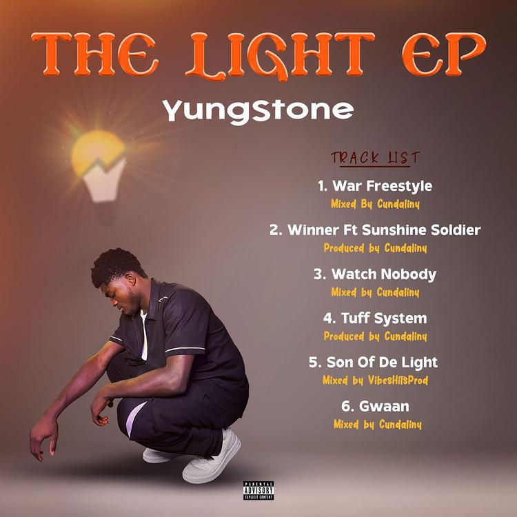 YungStone's avatar image