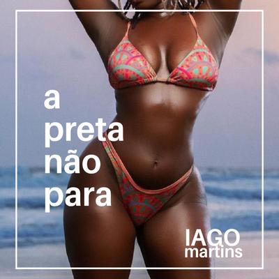 Iago Martins's cover