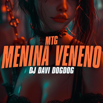 MTG MENINA VENENO's cover