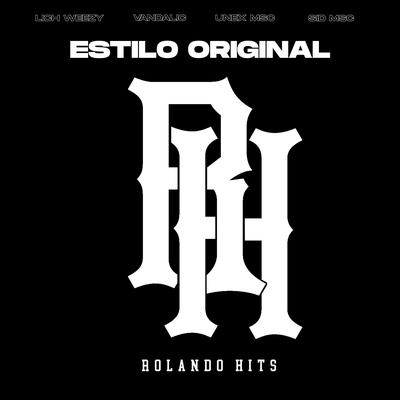 Estilo Original's cover