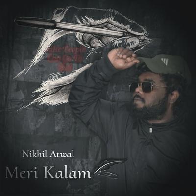 Meri Kalam's cover