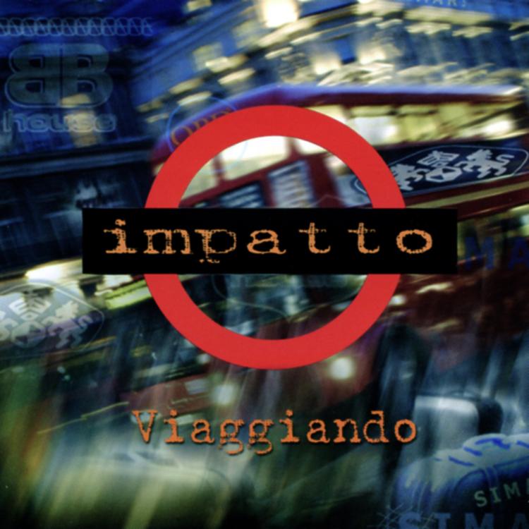 Impatto's avatar image