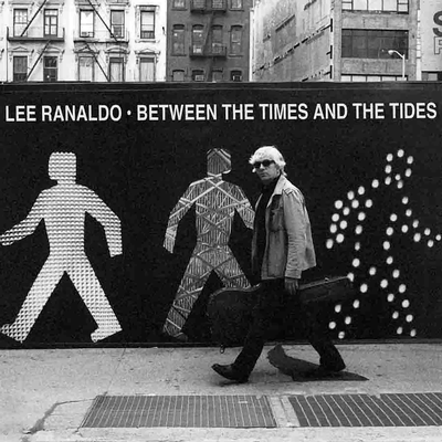 Angles By Lee Ranaldo's cover
