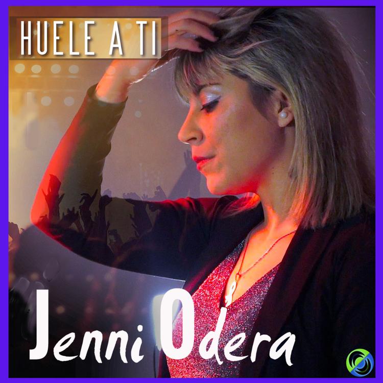 Jenni Odera's avatar image