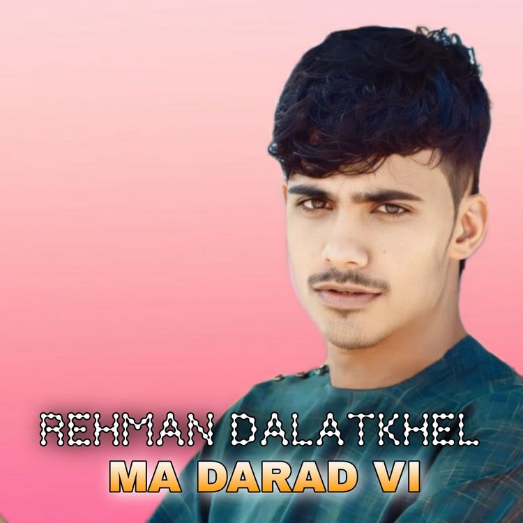 Rehman Dalatkhel's avatar image