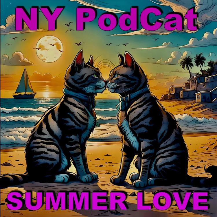 NY PodCat's avatar image