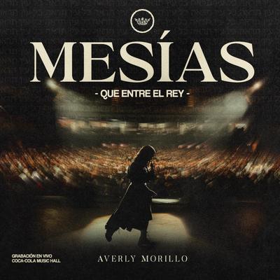Mesias (Live)'s cover