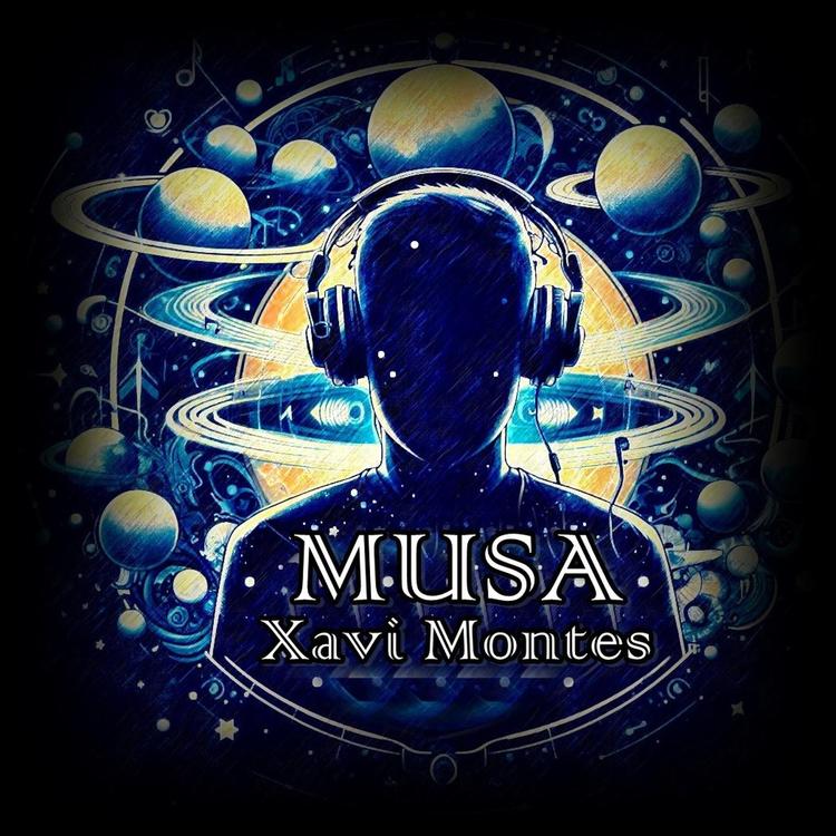 Xavi Montes's avatar image