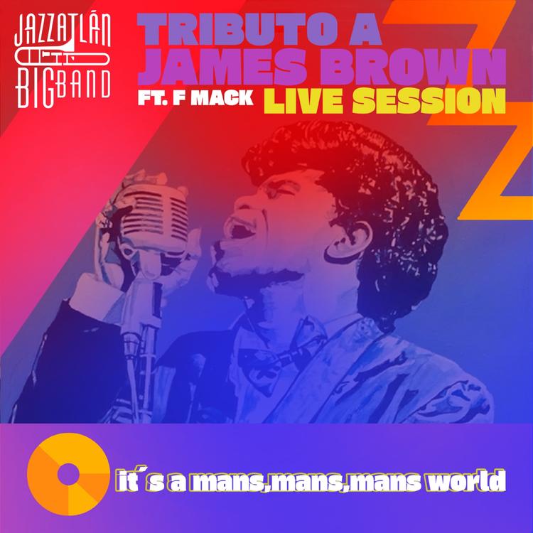 Jazzatlán Big Band's avatar image