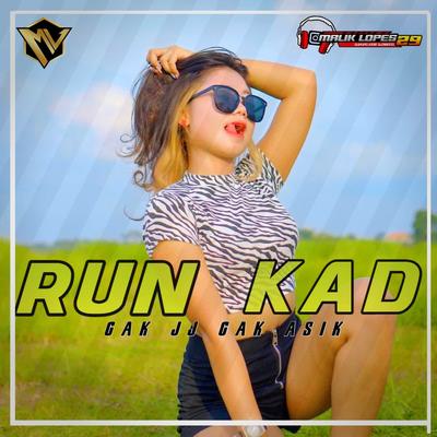 DJ RUNGKAD PANI PUNGKI STYLE's cover