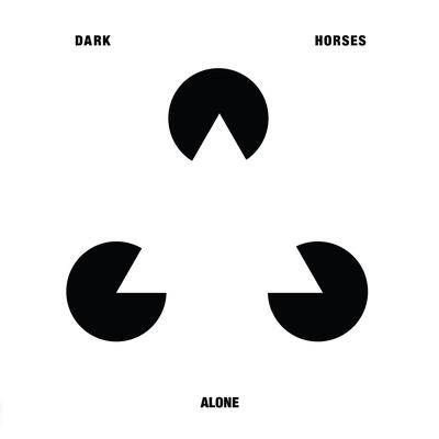 Alone By Dark Horses's cover