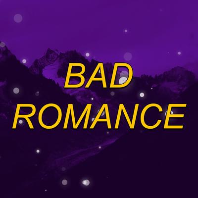 Bad Romance (MTG) By DeadBoy's cover