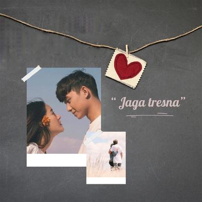 Jaga Tresna's cover