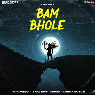 Bam Bhole's cover