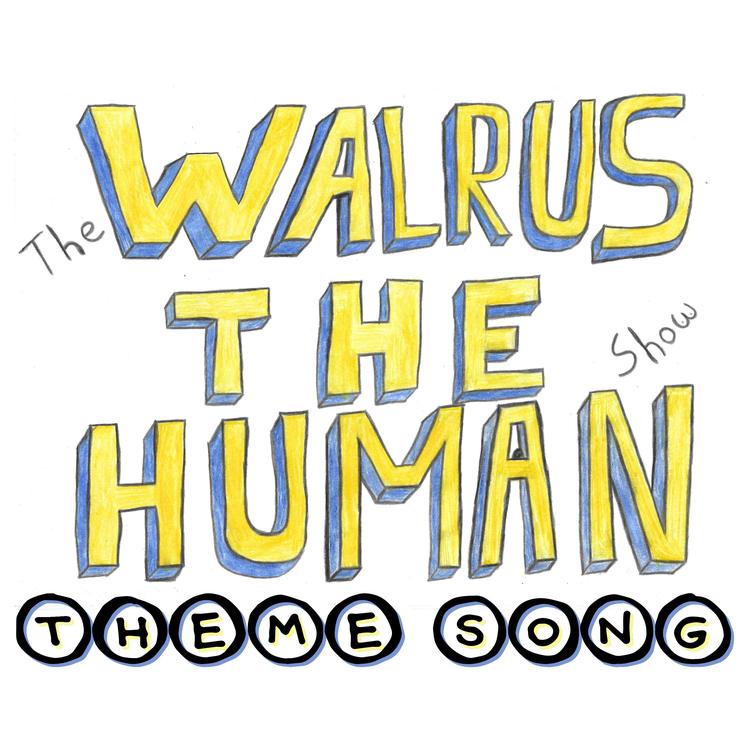 Walrus the Human's avatar image