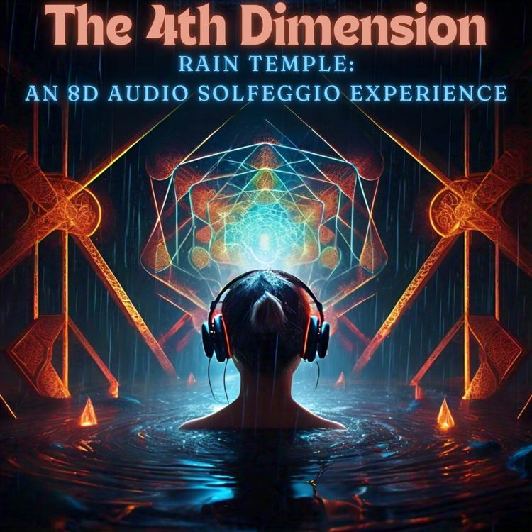 The 4th Dimension's avatar image