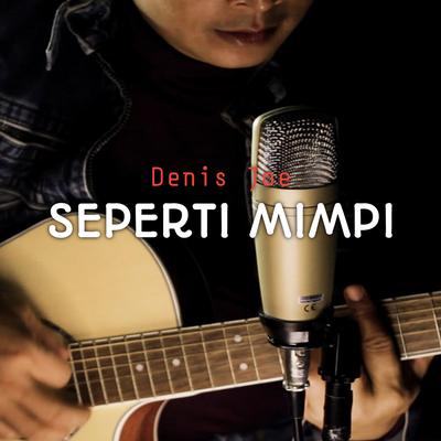 Seperti Mimpi's cover