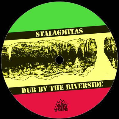 Stalagmitas's cover