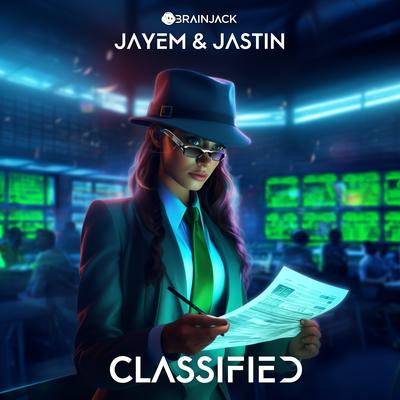 Classified By JAYEM, Jastin's cover