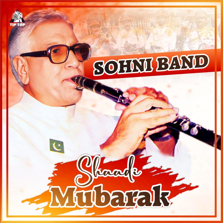 Sohni Band's avatar image