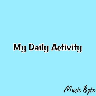 My Daily Activity's cover