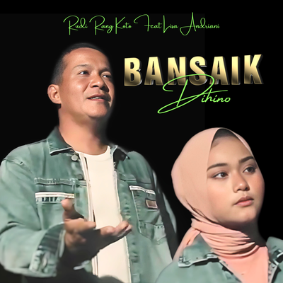 Bansaik Dihino's cover